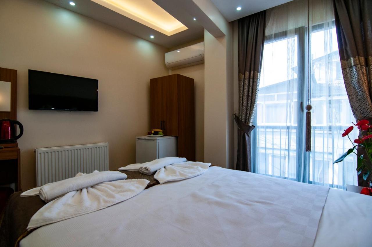 Historia Hotel 이스탄불 외부 사진