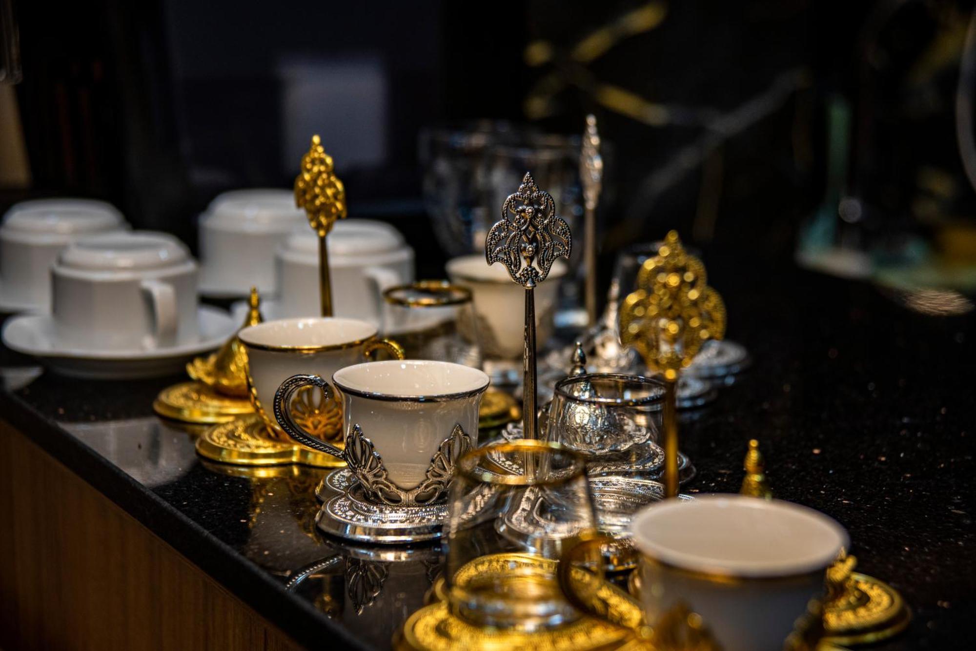 Historia Hotel 이스탄불 외부 사진