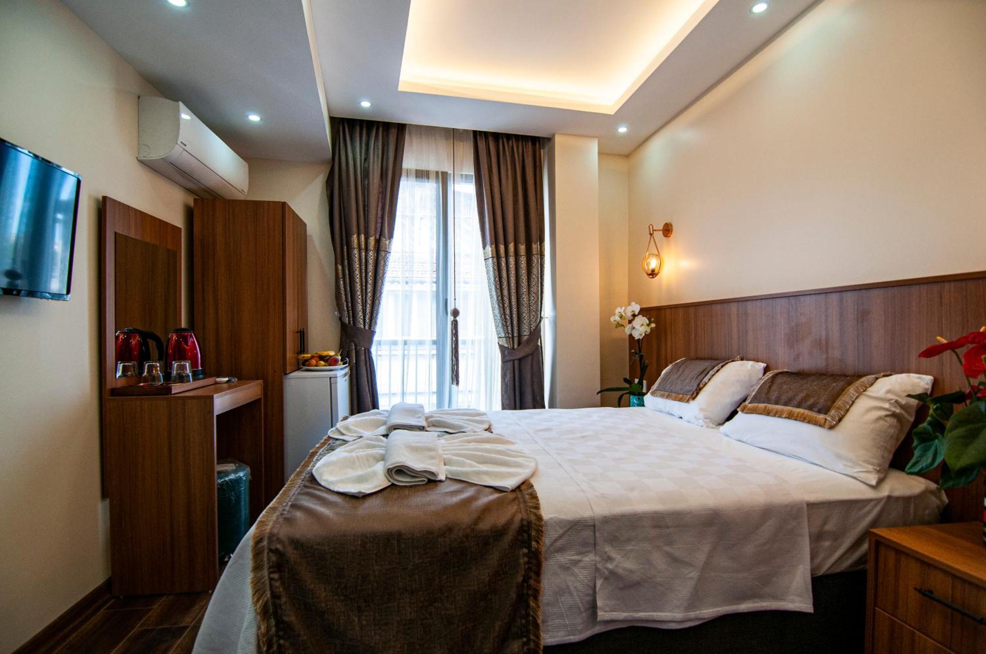 Historia Hotel 이스탄불 외부 사진